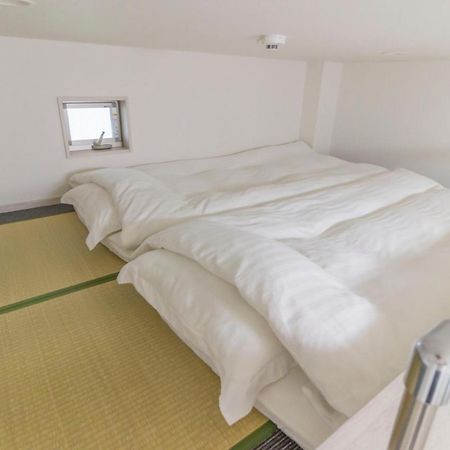 Апарт отель Japan House Ikebukuro Токио Экстерьер фото
